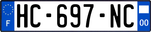 HC-697-NC