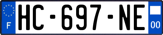 HC-697-NE