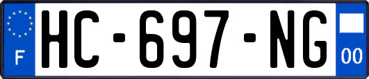 HC-697-NG