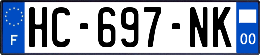 HC-697-NK