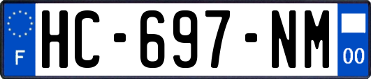 HC-697-NM