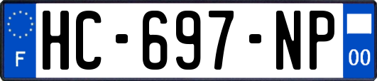 HC-697-NP