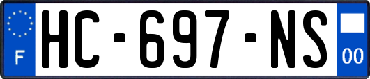 HC-697-NS