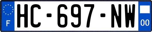 HC-697-NW