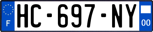 HC-697-NY