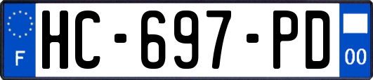 HC-697-PD