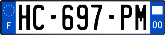 HC-697-PM