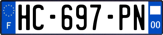 HC-697-PN