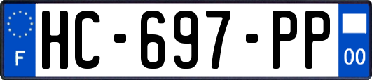 HC-697-PP