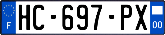 HC-697-PX