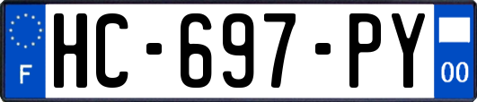 HC-697-PY