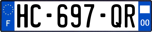 HC-697-QR