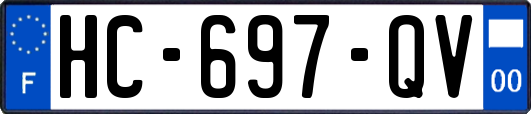 HC-697-QV