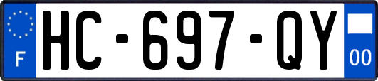 HC-697-QY