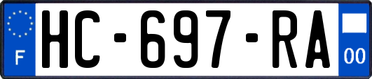HC-697-RA