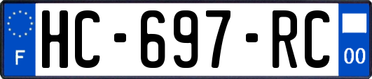 HC-697-RC