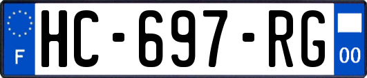 HC-697-RG