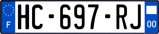 HC-697-RJ