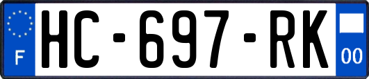 HC-697-RK