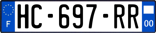HC-697-RR