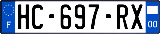 HC-697-RX