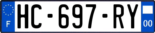 HC-697-RY