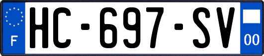 HC-697-SV