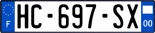 HC-697-SX