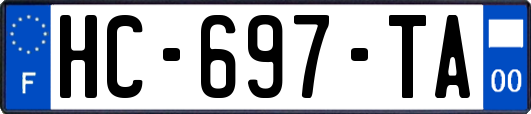 HC-697-TA