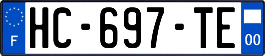 HC-697-TE
