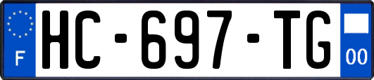 HC-697-TG