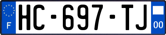 HC-697-TJ