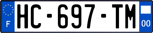 HC-697-TM