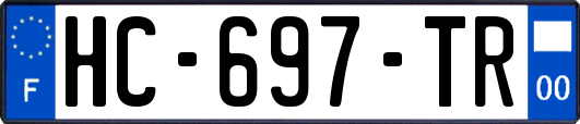 HC-697-TR