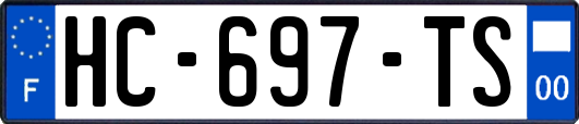HC-697-TS