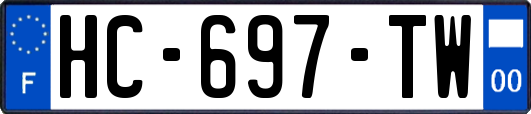 HC-697-TW