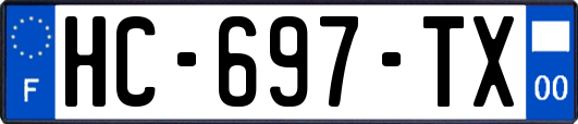 HC-697-TX