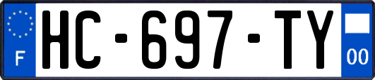 HC-697-TY