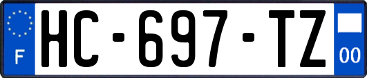 HC-697-TZ