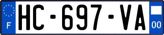 HC-697-VA
