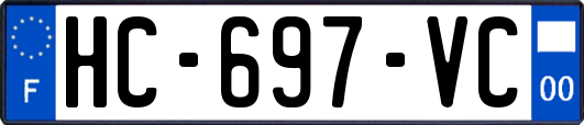 HC-697-VC