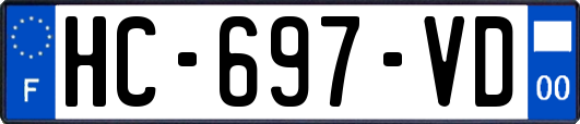 HC-697-VD