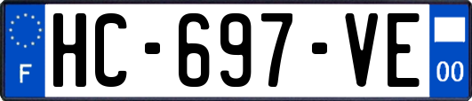 HC-697-VE