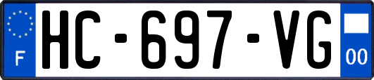 HC-697-VG