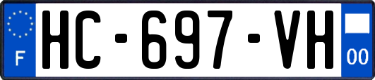 HC-697-VH