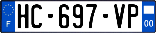 HC-697-VP
