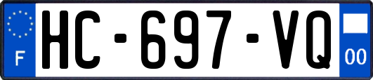 HC-697-VQ