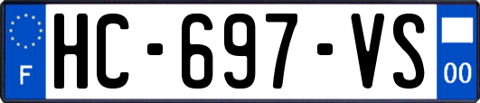 HC-697-VS