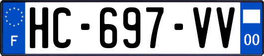 HC-697-VV