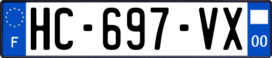 HC-697-VX